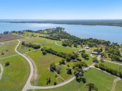 Ready for a new life out in the country with water views? Quiet on Lone Oak Golf Club in Texas - for sale on GolfHomes.com, golf home, golf lot