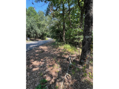 **Unlock the Potential of This Stunning One-Acre Lot**  Nestled on DeSoto Golf Course in Arkansas - for sale on GolfHomes.com, golf home, golf lot