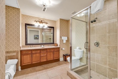 Unit is currently the only 1 bedroom unit on MLS in Marina Inn on Grande Dunes Golf Club in South Carolina - for sale on GolfHomes.com, golf home, golf lot