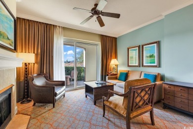 Unit is currently the only 1 bedroom unit on MLS in Marina Inn on Grande Dunes Golf Club in South Carolina - for sale on GolfHomes.com, golf home, golf lot