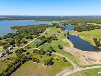 Ready for a new life out in the country with water views? Quiet on Lone Oak Golf Club in Texas - for sale on GolfHomes.com, golf home, golf lot