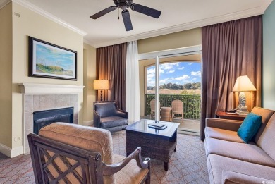 Unit is currently the only 1 bedroom unit on MLS in Marina Inn on Grande Dunes Golf Club in South Carolina - for sale on GolfHomes.com, golf home, golf lot