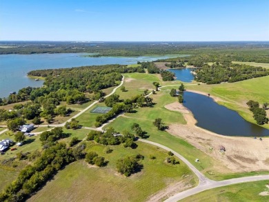 Ready for a new life out in the country with water views? Quiet on Lone Oak Golf Club in Texas - for sale on GolfHomes.com, golf home, golf lot