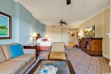 Unit is currently the only 1 bedroom unit on MLS in Marina Inn on Grande Dunes Golf Club in South Carolina - for sale on GolfHomes.com, golf home, golf lot