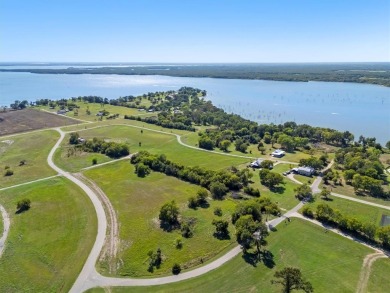 Ready for a new life out in the country with water views? Quiet on Lone Oak Golf Club in Texas - for sale on GolfHomes.com, golf home, golf lot