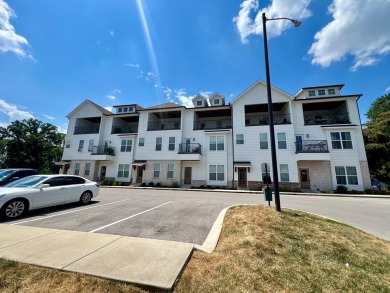 Like New Townhouse in the heart of Cookeville! Enjoy maintenance on Belle Acres Golf Course in Tennessee - for sale on GolfHomes.com, golf home, golf lot