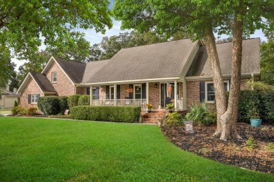 Your fully brick dream home awaits in Shadowmoss located on the on Shadowmoss Plantation Golf Club in South Carolina - for sale on GolfHomes.com, golf home, golf lot