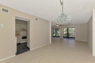 Rare corner-unit opportunity in the City of Sarasota! RARELY on Bobby Jones Golf Club in Florida - for sale on GolfHomes.com, golf home, golf lot