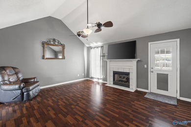 *Location Location Location!* Full brick home on a large lot on Southern Gayles Golf Community in Alabama - for sale on GolfHomes.com, golf home, golf lot