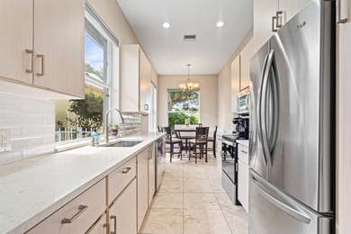 Stunning Views! Enjoy South Florida living in the sought-after on Bear Lakes Country Club in Florida - for sale on GolfHomes.com, golf home, golf lot