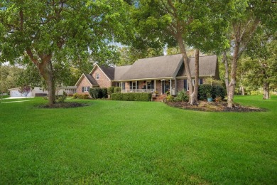 Your fully brick dream home awaits in Shadowmoss located on the on Shadowmoss Plantation Golf Club in South Carolina - for sale on GolfHomes.com, golf home, golf lot