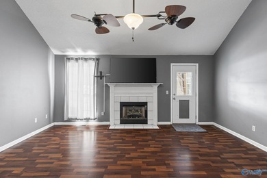 *Location Location Location!* Full brick home on a large lot on Southern Gayles Golf Community in Alabama - for sale on GolfHomes.com, golf home, golf lot