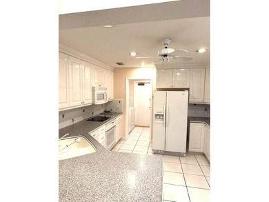 Serene views out your patio of Golf Course, CC of Miami. One on Country Club of Miami in Florida - for sale on GolfHomes.com, golf home, golf lot