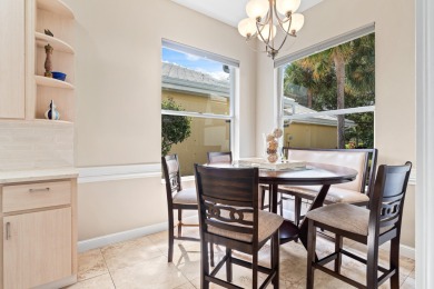 Stunning Views! Enjoy South Florida living in the sought-after on Bear Lakes Country Club in Florida - for sale on GolfHomes.com, golf home, golf lot