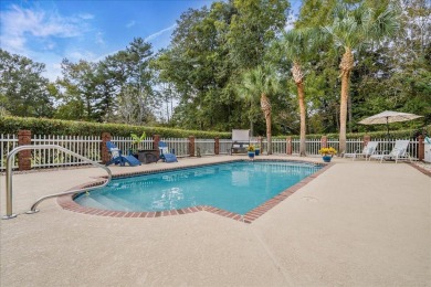 Your fully brick dream home awaits in Shadowmoss located on the on Shadowmoss Plantation Golf Club in South Carolina - for sale on GolfHomes.com, golf home, golf lot