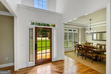 Outstanding opportunity in the Bradshaw Farm golf course on The Golf Club At Bradshaw Farm in Georgia - for sale on GolfHomes.com, golf home, golf lot