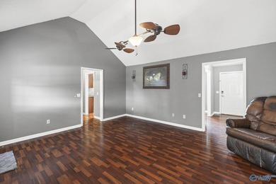 *Location Location Location!* Full brick home on a large lot on Southern Gayles Golf Community in Alabama - for sale on GolfHomes.com, golf home, golf lot