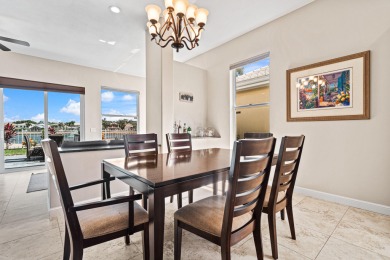 Stunning Views! Enjoy South Florida living in the sought-after on Bear Lakes Country Club in Florida - for sale on GolfHomes.com, golf home, golf lot