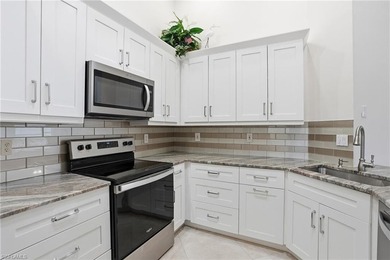 Welcome to your slice of paradise in Southwest Florida! This on Fountain Lakes Community Golf Course in Florida - for sale on GolfHomes.com, golf home, golf lot