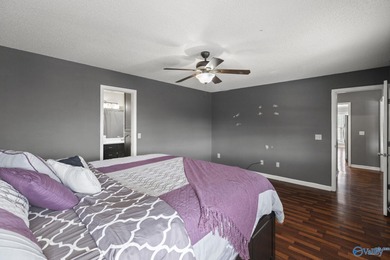 *Location Location Location!* Full brick home on a large lot on Southern Gayles Golf Community in Alabama - for sale on GolfHomes.com, golf home, golf lot