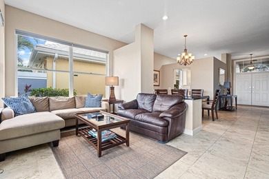 Stunning Views! Enjoy South Florida living in the sought-after on Bear Lakes Country Club in Florida - for sale on GolfHomes.com, golf home, golf lot