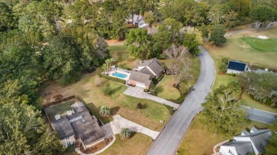 Your fully brick dream home awaits in Shadowmoss located on the on Shadowmoss Plantation Golf Club in South Carolina - for sale on GolfHomes.com, golf home, golf lot