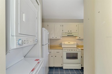 Rare corner-unit opportunity in the City of Sarasota! RARELY on Bobby Jones Golf Club in Florida - for sale on GolfHomes.com, golf home, golf lot