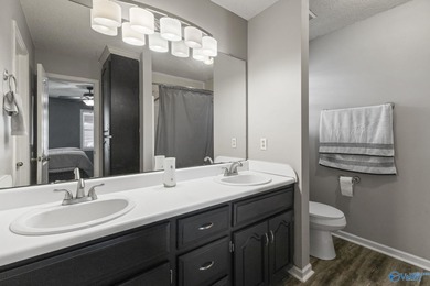 *Location Location Location!* Full brick home on a large lot on Southern Gayles Golf Community in Alabama - for sale on GolfHomes.com, golf home, golf lot