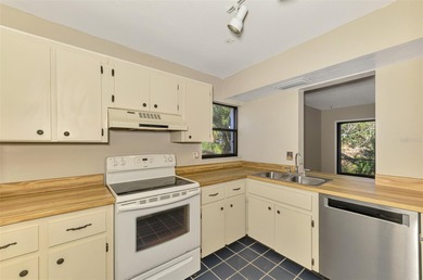 Rare corner-unit opportunity in the City of Sarasota! RARELY on Bobby Jones Golf Club in Florida - for sale on GolfHomes.com, golf home, golf lot