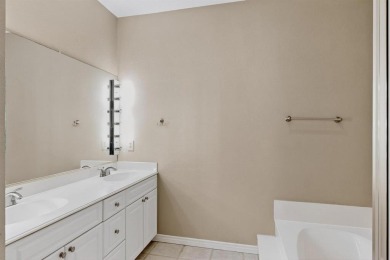 Beautiful brick residence situated on a well-maintained golf on Stonebridge Ranch Country Club in Texas - for sale on GolfHomes.com, golf home, golf lot