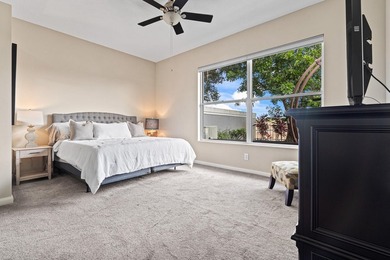 Stunning Views! Enjoy South Florida living in the sought-after on Bear Lakes Country Club in Florida - for sale on GolfHomes.com, golf home, golf lot