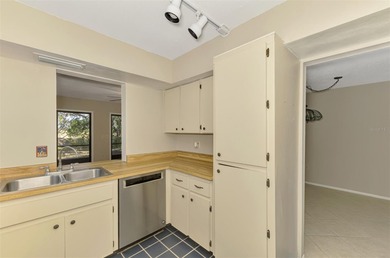 Rare corner-unit opportunity in the City of Sarasota! RARELY on Bobby Jones Golf Club in Florida - for sale on GolfHomes.com, golf home, golf lot
