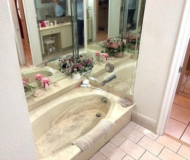 On Golf Course Views of CC of Miami!! One story corner unit with on Country Club of Miami in Florida - for sale on GolfHomes.com, golf home, golf lot