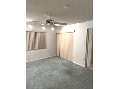 Serene views out your patio of Golf Course, CC of Miami. One on Country Club of Miami in Florida - for sale on GolfHomes.com, golf home, golf lot