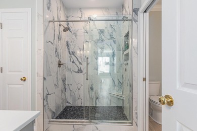 Welcome home! This lovely 3 bedroom, 2 1/2 bath condo is a on Palmetto Greens Golf and Country Club in South Carolina - for sale on GolfHomes.com, golf home, golf lot