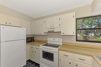 Rare corner-unit opportunity in the City of Sarasota! RARELY on Bobby Jones Golf Club in Florida - for sale on GolfHomes.com, golf home, golf lot