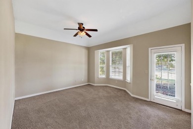 Beautiful brick residence situated on a well-maintained golf on Stonebridge Ranch Country Club in Texas - for sale on GolfHomes.com, golf home, golf lot