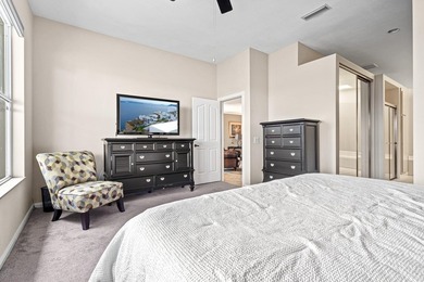 Stunning Views! Enjoy South Florida living in the sought-after on Bear Lakes Country Club in Florida - for sale on GolfHomes.com, golf home, golf lot