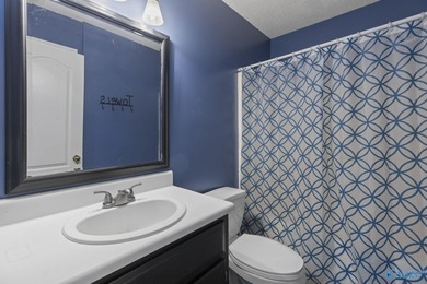 *Location Location Location!* Full brick home on a large lot on Southern Gayles Golf Community in Alabama - for sale on GolfHomes.com, golf home, golf lot