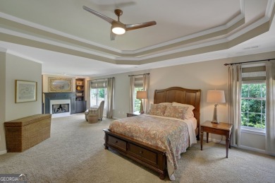 Outstanding opportunity in the Bradshaw Farm golf course on The Golf Club At Bradshaw Farm in Georgia - for sale on GolfHomes.com, golf home, golf lot