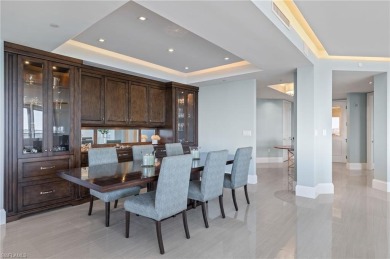 Breathtaking views and striking sunsets over Estero Bay and the on The Colony Golf and Country Club in Florida - for sale on GolfHomes.com, golf home, golf lot