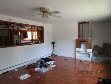 APPROVED SHORT SALE PRICE: $71250
Bring your toolbox! Cape on Hillcrest Golf Club in Maine - for sale on GolfHomes.com, golf home, golf lot