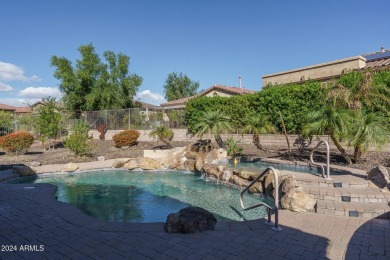 Welcome to this move-in ready, meticulously maintained home in on Trilogy Golf Club At Vistancia in Arizona - for sale on GolfHomes.com, golf home, golf lot