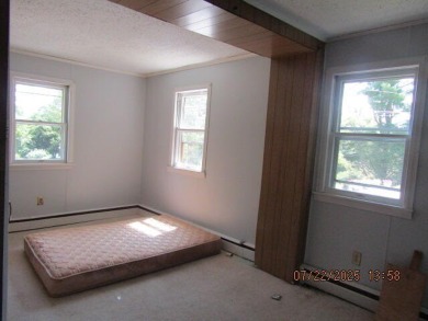 APPROVED SHORT SALE PRICE: $71250
Bring your toolbox! Cape on Hillcrest Golf Club in Maine - for sale on GolfHomes.com, golf home, golf lot