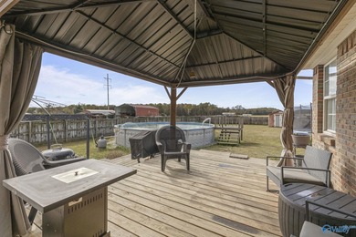 *Location Location Location!* Full brick home on a large lot on Southern Gayles Golf Community in Alabama - for sale on GolfHomes.com, golf home, golf lot