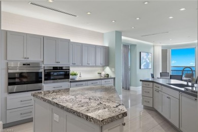 Breathtaking views and striking sunsets over Estero Bay and the on The Colony Golf and Country Club in Florida - for sale on GolfHomes.com, golf home, golf lot