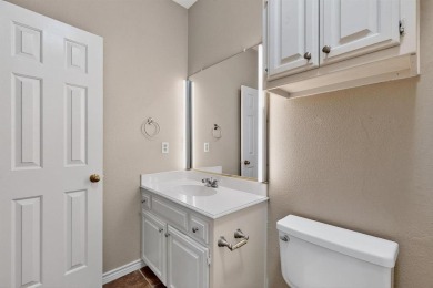Beautiful brick residence situated on a well-maintained golf on Stonebridge Ranch Country Club in Texas - for sale on GolfHomes.com, golf home, golf lot