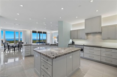 Breathtaking views and striking sunsets over Estero Bay and the on The Colony Golf and Country Club in Florida - for sale on GolfHomes.com, golf home, golf lot