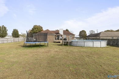 *Location Location Location!* Full brick home on a large lot on Southern Gayles Golf Community in Alabama - for sale on GolfHomes.com, golf home, golf lot