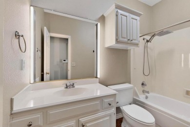Beautiful brick residence situated on a well-maintained golf on Stonebridge Ranch Country Club in Texas - for sale on GolfHomes.com, golf home, golf lot